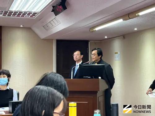 彰化毒蛋馬上定調「是個案」！藍綠轟食藥署　姜至剛認：是推論
