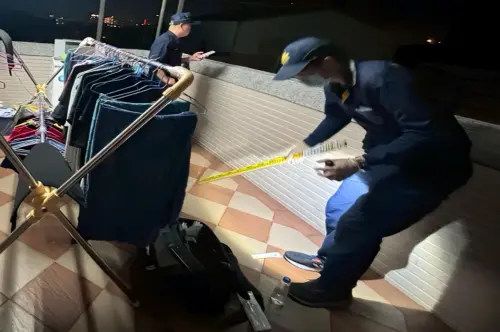 高雄4歲童遭虐成植物人　幼園知情未報超半年　檢求判同居男12年
