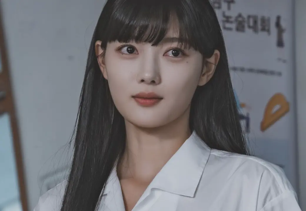 《親愛的X》小童星跳樓太REAL！奇昭侑演技嚇瘋金裕貞：要心理師