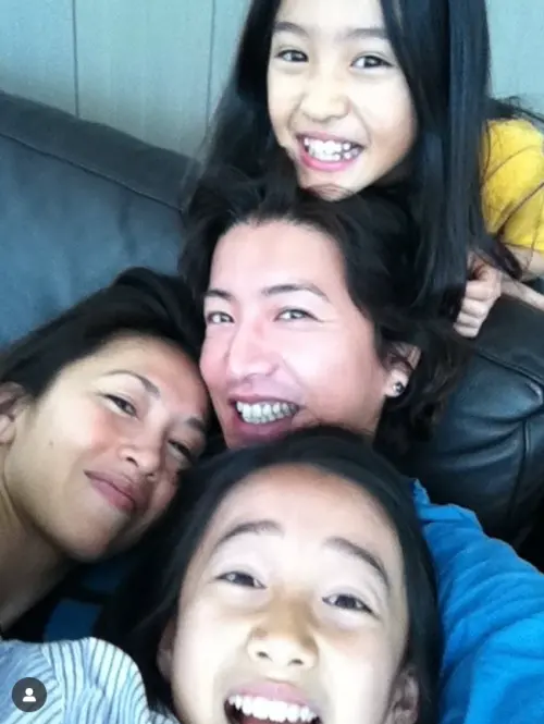 ▲木村拓哉生日禮物還沒到　木村心美甜喊：再等等（圖／木村心美IG@cocomi_553_official）