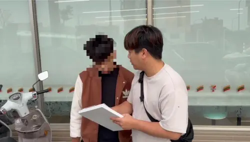 嘉義首宗普發1萬詐騙！婦信假補助被騙寄金融卡　他火速被逮羈押
