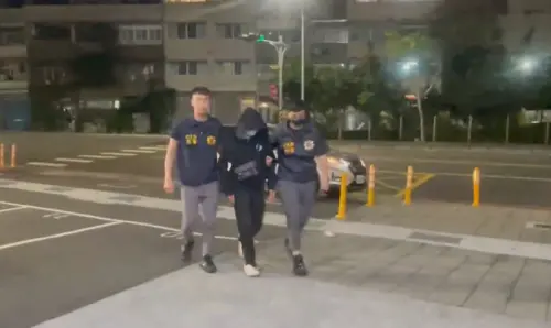 普發1萬元未到手詐騙先上門　雄警籲普發現金親領不求人
