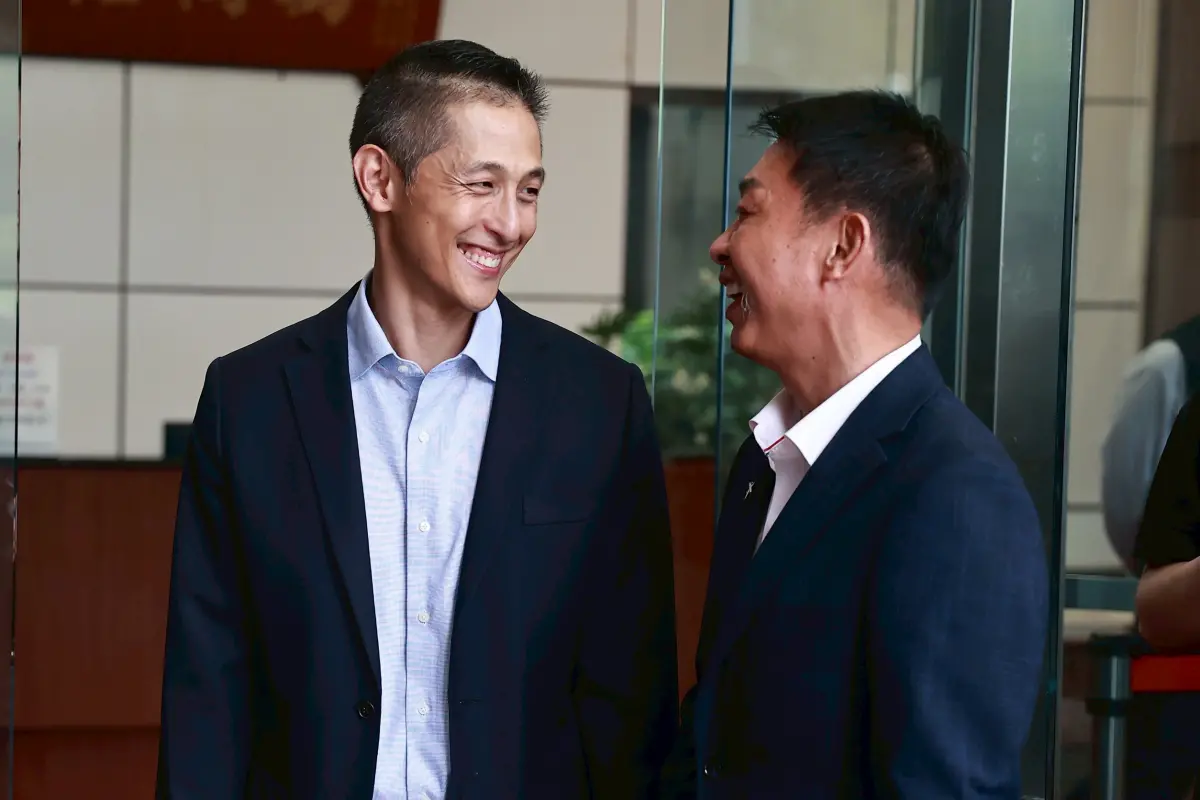 「他」三勝吳怡農！前國民黨發言人力挺民進黨最強牌