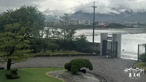 ▲（圖／翻攝自Threads@apexvilla_resort）