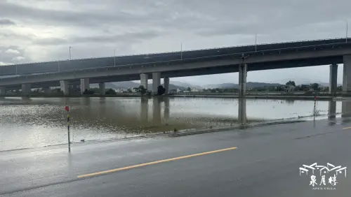 ▲（圖／翻攝自Threads@apexvilla_resort）