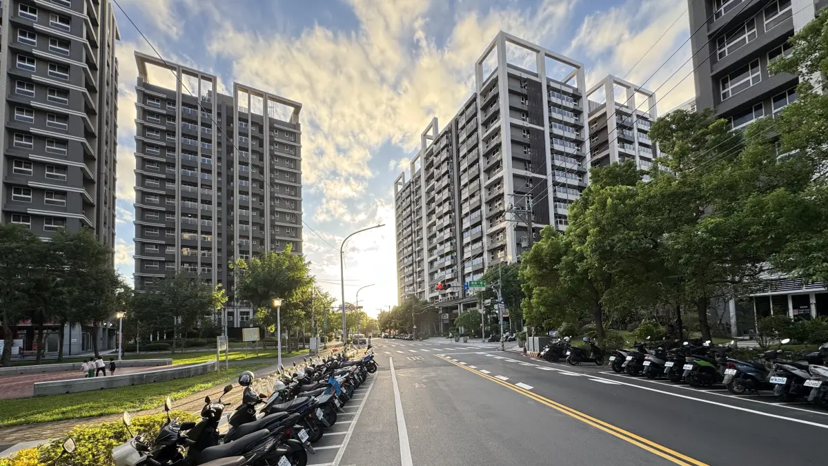 房市／新北大巨蛋候選地點曝！樹林孵蛋呼聲高 在地房仲揭優勢