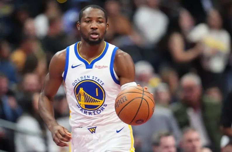 NBA／庫明加先發「不到1個月」又回板凳！勇士總教練柯爾解釋原因