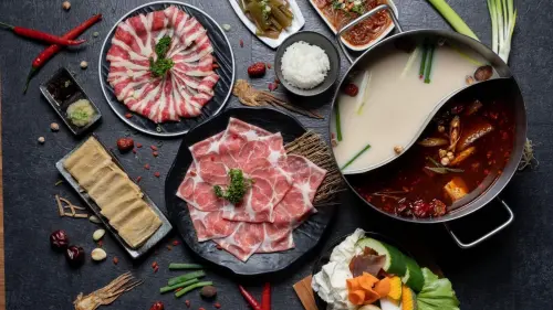 天冷開鍋！灑椒麻辣鍋三大好康普發一萬變大了
