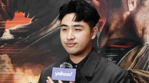 胡釋安捲粿粿、王子外遇爭議！鹿希派吐心聲：謝謝可以繼續當藝人
