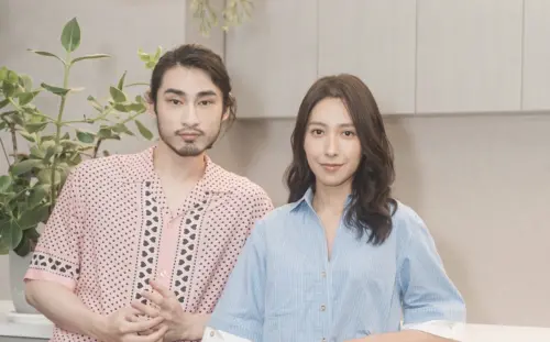 章廣辰忘不掉前女友！分手3年吃回頭草「想跟她結婚」努力追回中
