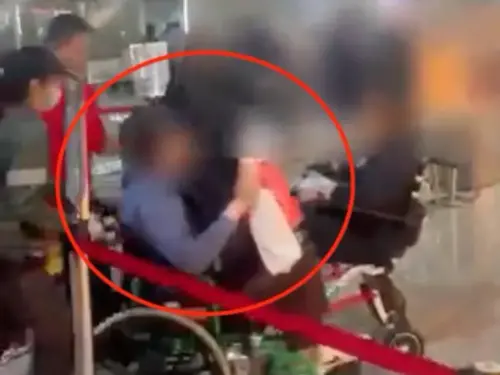 造謠蕭美琴被抓才喊：犯什麼法？他直播再嗆「用國家機器對付我」
