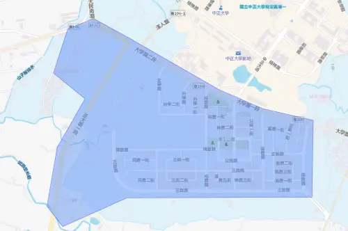 ▲（圖／台灣自來水公司water.gov.tw）