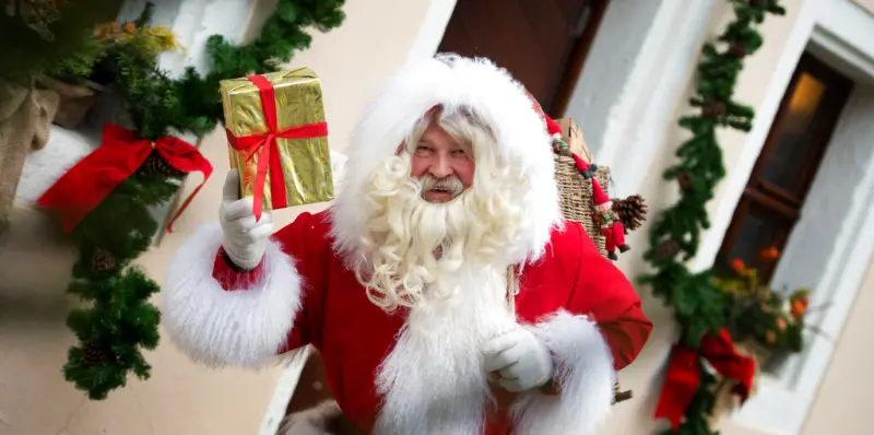 害小學生夢想破滅！老師課堂教「聖誕老人不存在」遭議會調查