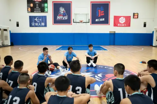 ▲林正明教練的精神沒有隨著他的離開而消逝，反而透過「林正明公益籃球協會」的成立與啟動，轉化為一股具體的行動與力量，由愛徒與家人攜手成立的協會，將持續為台灣基層及偏鄉籃球點燃希望。（圖／林正明公益籃球協會提供）