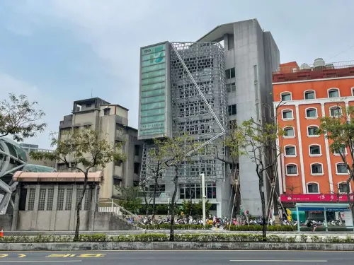 ▲府中15新北市動畫故事館暨新北市紀錄片放映院（圖／翻攝自新北市觀光旅遊網newtaipei.travel）