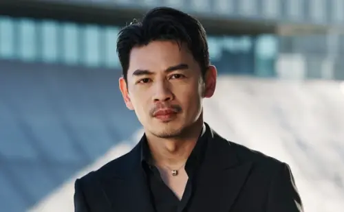 阿Ken開槓網紅！傳統藝人挨酸太保守　他冷回：2、3年就跌神壇
