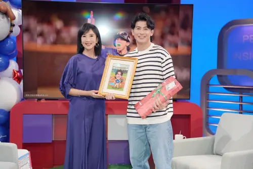 ▲看板人物（圖／翻攝自TVBS看板人物臉書）