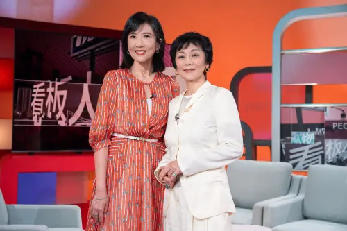 ▲看板人物（圖／翻攝自TVBS看板人物臉書）