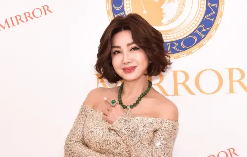 陳美鳳花千萬甩腥夫！理解范姜彥豐提鉅額求償：希望對方付出代價
