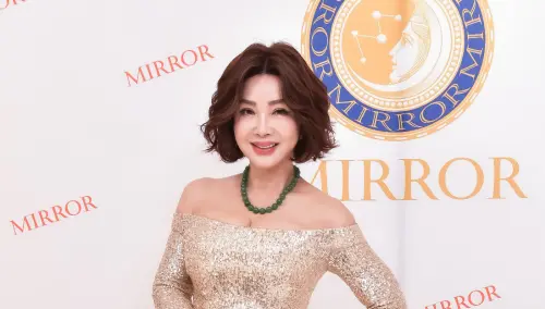 娛樂搶先看／陳美鳳理解范姜彥豐提鉅額求償金、陳奕老婆生了
