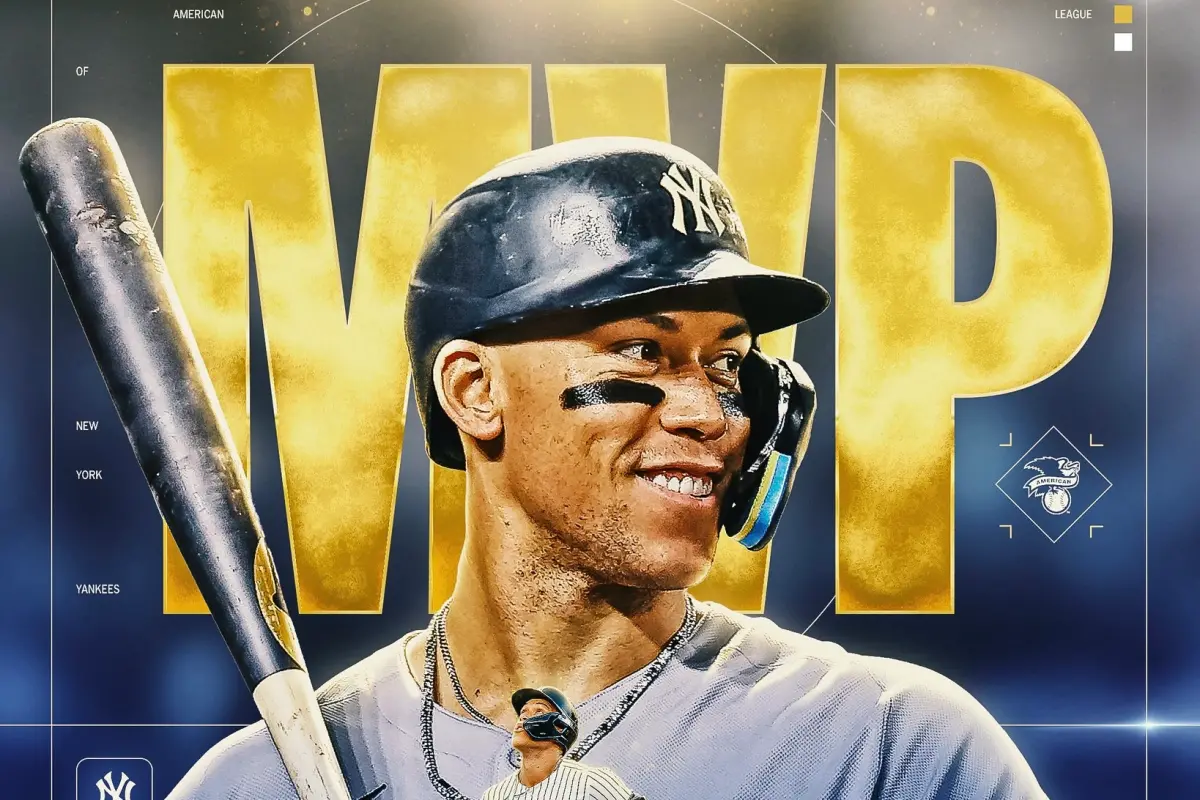 MLB網搜／紅襪鐵粉挺Judge帶領洋基奪冠遭炎上！基襪仇恨值超高