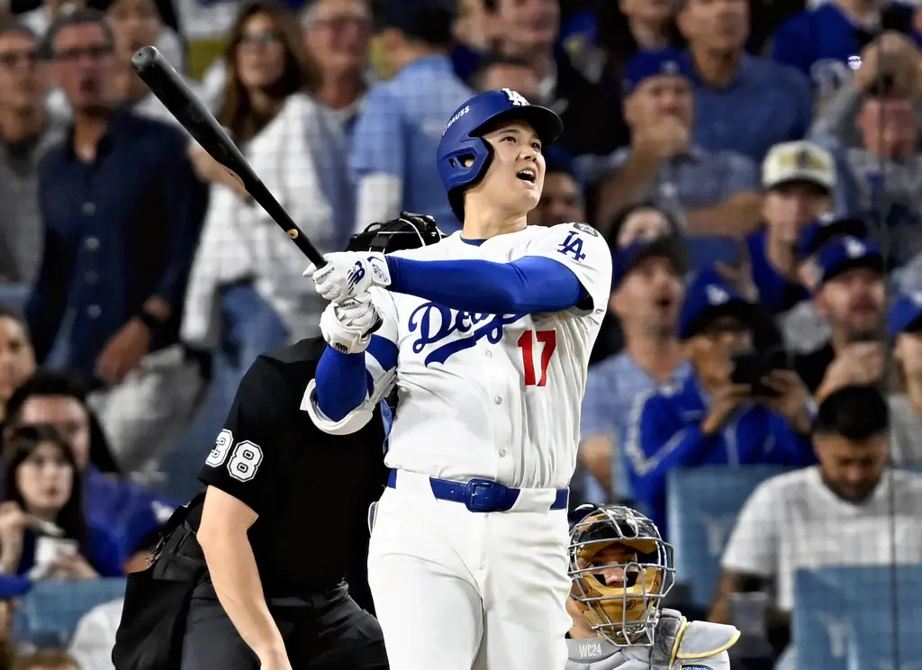 搬大谷翔平喻國防預算1.25兆 張惇涵：夠強對手就會敬遠