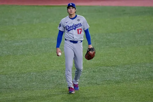 MLB／大谷翔平連三年奪MVP！美媒回頭銳評天使　直言「浪費天賦」
