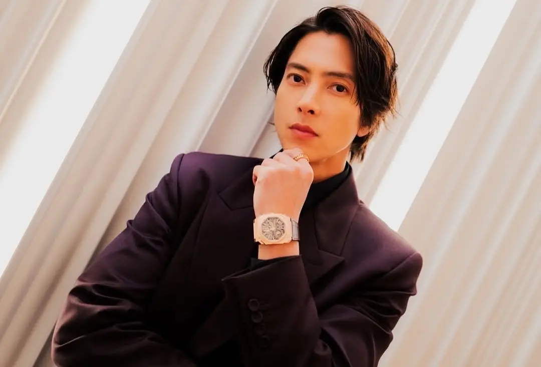 山下智久今抵台！明開3場見面會吸近5千粉 來台公開行程一手掌握