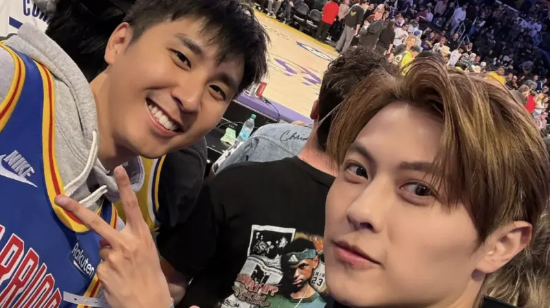 范姜彥豐快看！胡釋安VS.王子聲明差很大　他1關鍵贏了：最佳範本