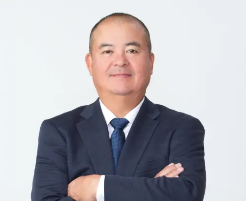 ▲前福岡軟銀鷹教練的山哲也加入富邦悍將教練團隊。（圖／富邦悍將提供）