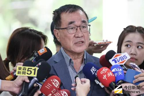 李四川一句「妳聽不懂」再度炎上！議員怒了：補修性平學分
