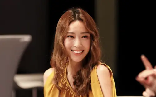 隋棠愛姚元浩8年換來一場空！被問恨他還女方、1句回應逼出王心凌
