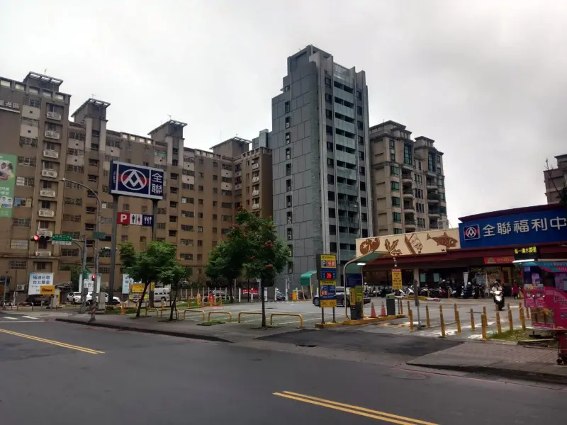 新北泰山房價竟有「生死線」！超過跌11%、以下漲10%　專家曝原因