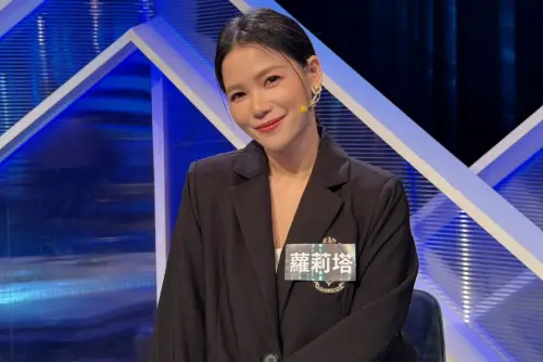 女製作人突傳噩耗！蘿莉塔悲痛哀悼　零合照成遺憾：永遠在我心上
