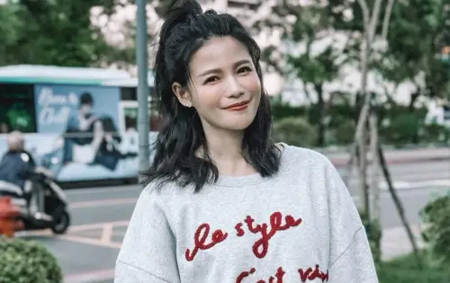 ▲女製作人突傳噩耗！蘿莉塔悲痛哀悼　零合照成遺憾：永遠在我心上。（圖／綜藝媽咪 蘿莉塔FB）