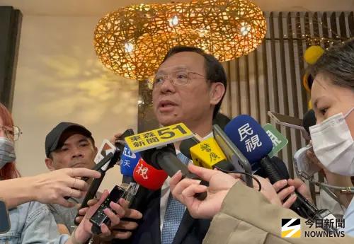 芬普尼雞蛋管制仍流出　石崇良喊「不可思議」：縣府要查明究責
