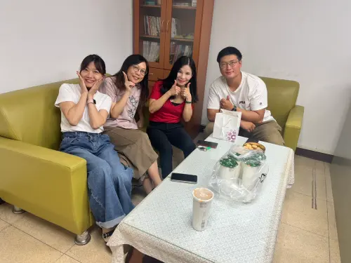 十年陪伴成長路　高市少年隊及少輔會守護少年穩健成長
