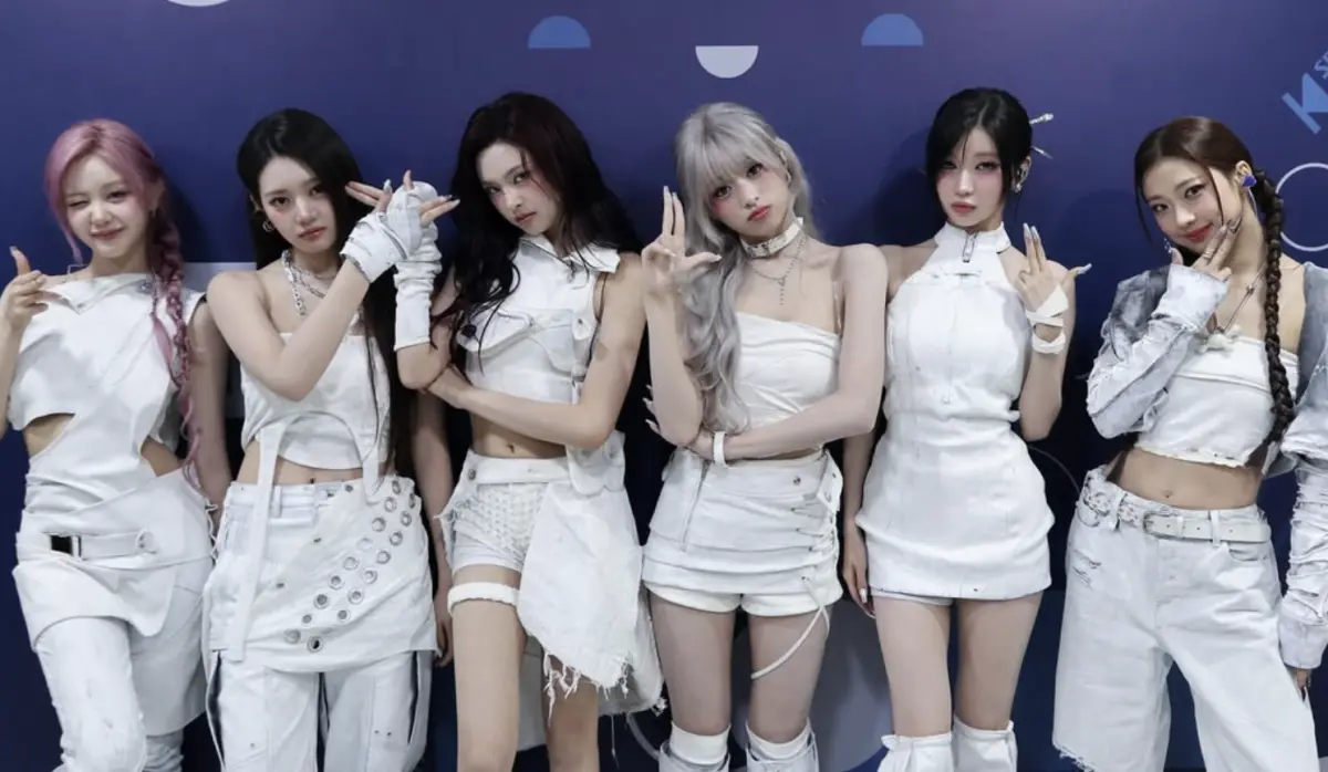 ▲BABYMONSTER新曲〈PSYCHO〉MV概念照曝光！而她們小巨蛋FAN CONCERT門票也將於明（15）日在KKTIX系統正式開賣。（圖／＠babymonster_ygofficial IG）