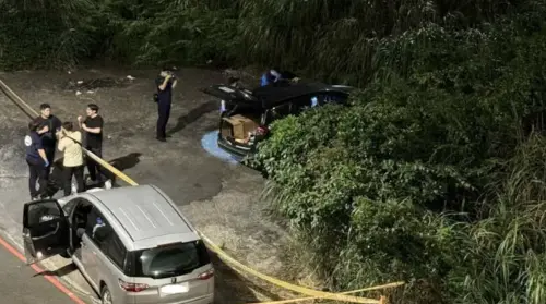 「為了寶寶不能死」新手媽遭狠夫狂砍、勒斃幼子！她生前心聲被挖
