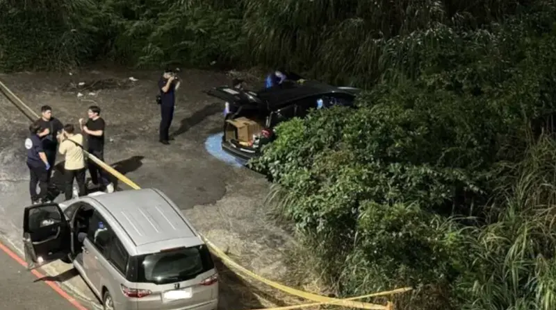 「為了寶寶不能死」新手媽遭狠夫狂砍、勒斃幼子！她生前心聲被挖