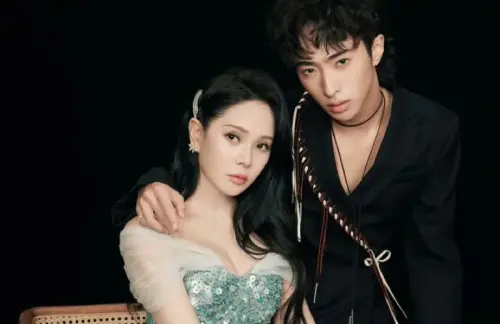 伊能靜缺席兒子畢典成遺憾！聽恩利告白淚崩喊：沒給他完整家庭
