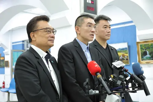 ▲基隆與大臺北地區交通緊密相連，通勤人口龐大且運具多元，因此交通建設與政策推動必須相輔相成。