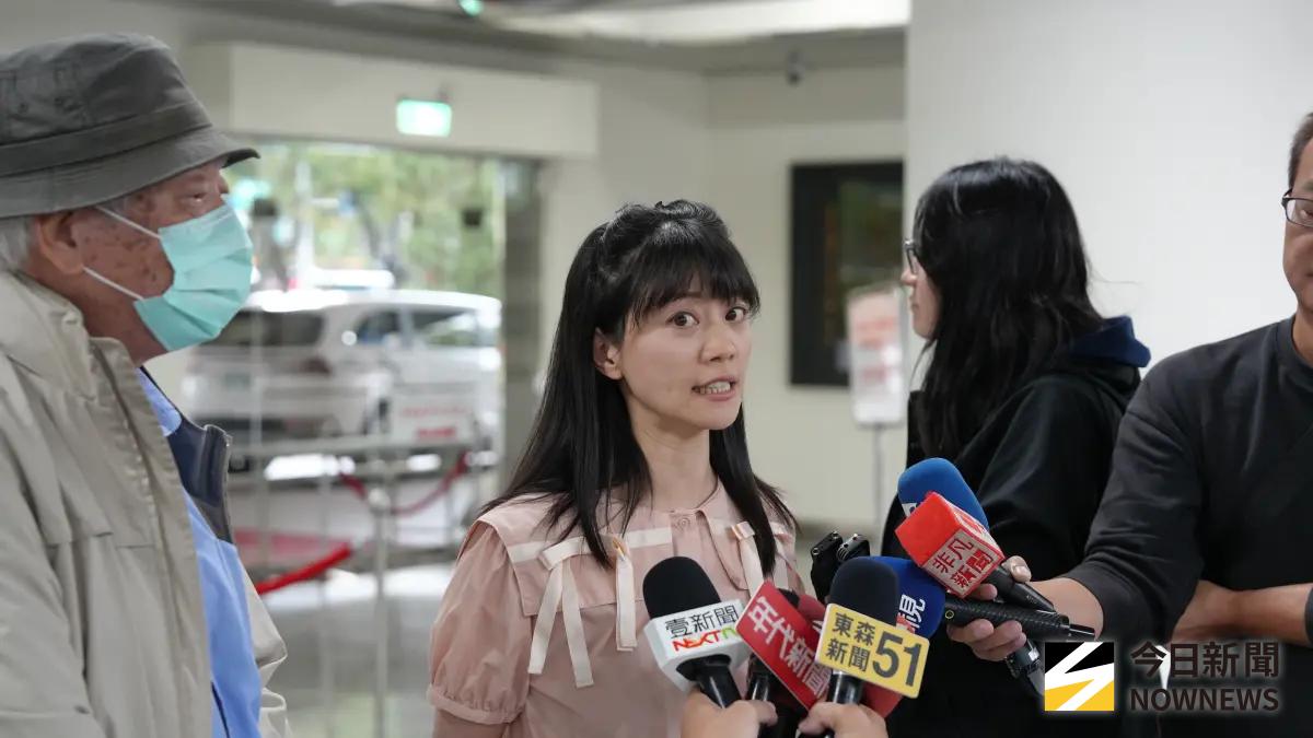 北市網站驚現「上海」 翻譯設定誤會？高嘉瑜與社會局互槓時間線