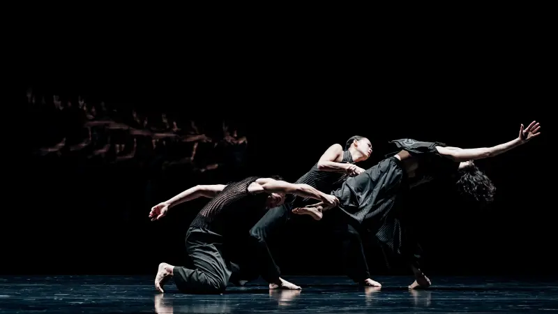 ▲《關不掉的耳朵》展開全臺巡演，最終站將於11/15、11/16在衛武營歌劇院登場。（圖／衛武營提供）