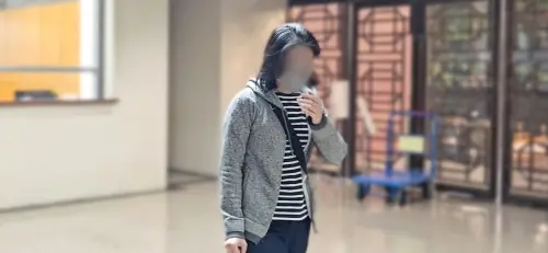 ▲台大林姓女舍監遭控強制、跟騷女博士生案，到法院1年5個月還在開準備程序庭。（圖／記者劉松霖攝）