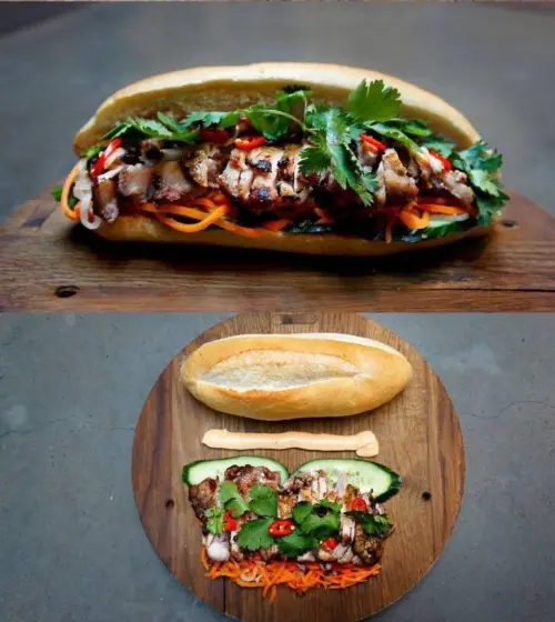 ▲「原樂好市」市集，原住民與新住民融合迸出新滋味─「越美太太」，從食物開啟不同族群間共善共好。（圖／主辦單位提供）