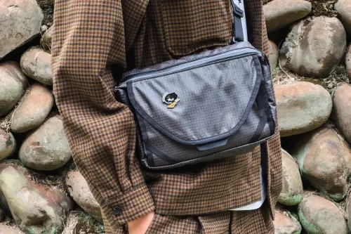 ▲a-We金屬徽章搖滾版。（圖／文總提供）