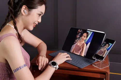 學生上課筆記平板買iPad？網反推三星性價比更高　平價新機登場
