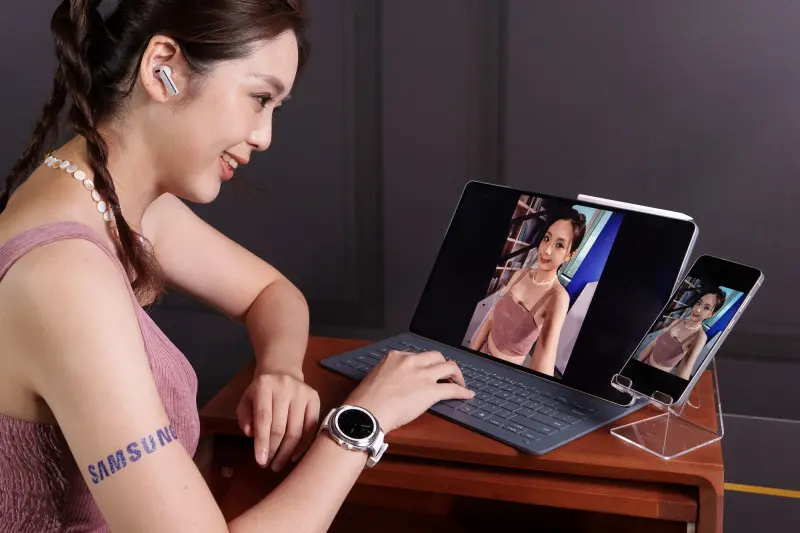 學生上課筆記平板買iPad？網反推三星性價比更高　平價新機登場