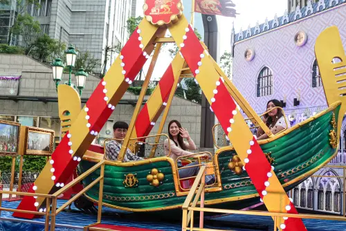 ▲。（圖／記者朱永強攝）